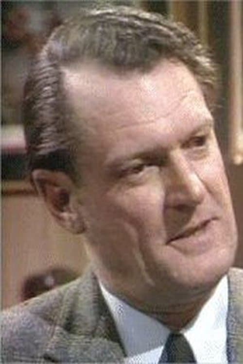 Photo of Richard Aylen
