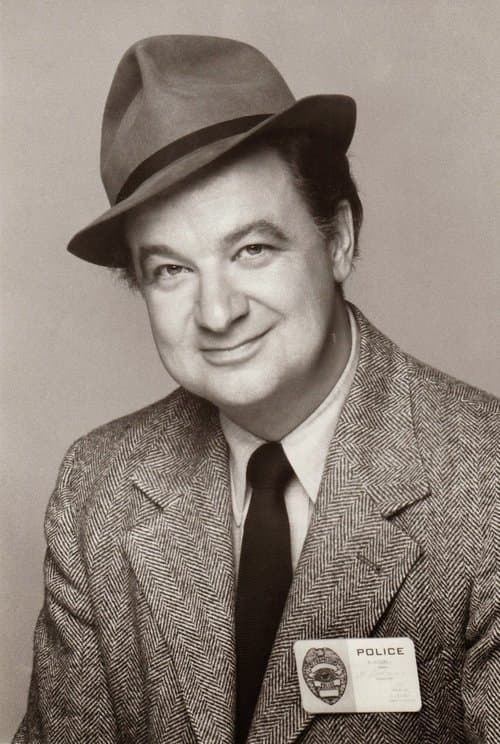 Photo of Richard B. Shull