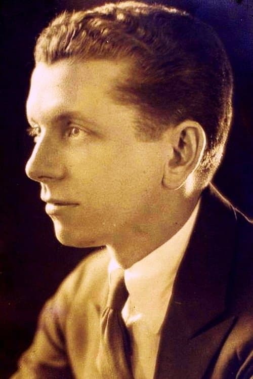 Photo of Richard Barbee