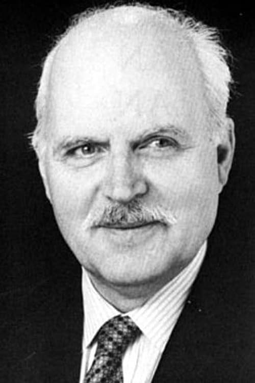Photo of Richard Bebb
