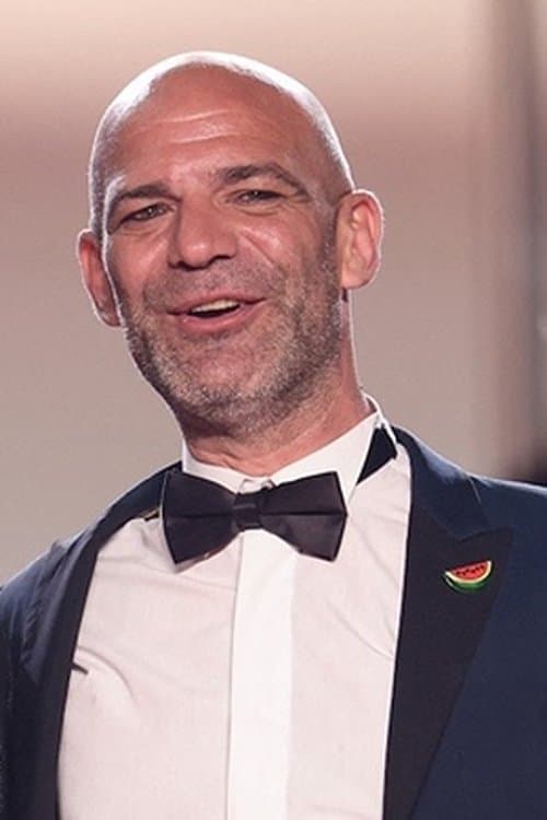 Photo of Richard Bellamy