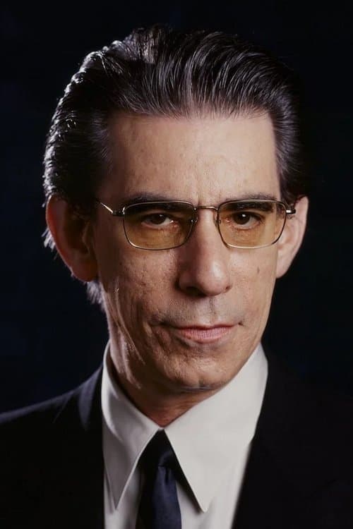 Photo of Richard Belzer