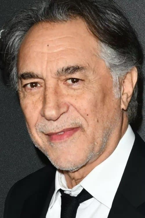 Photo of Richard Berry