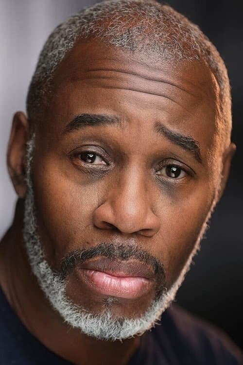 Photo of Richard Bobb-Semple