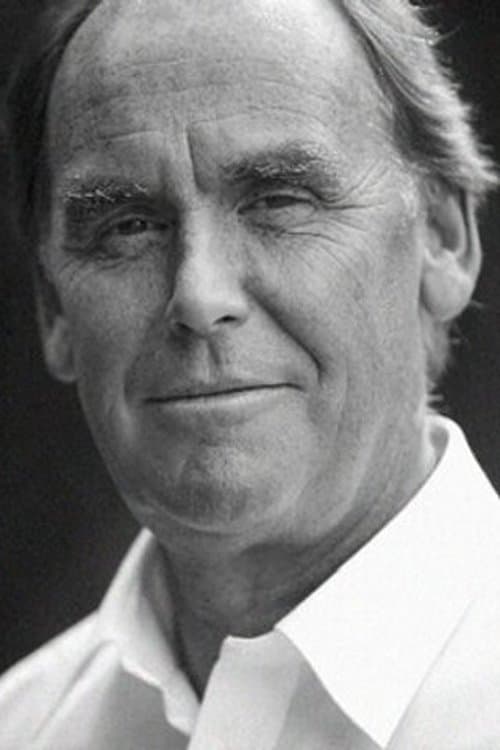 Photo of Richard Boden