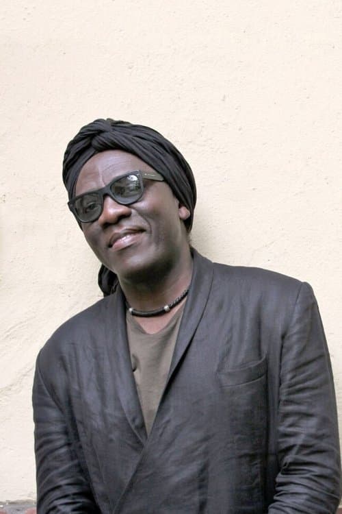 Photo of Richard Bona