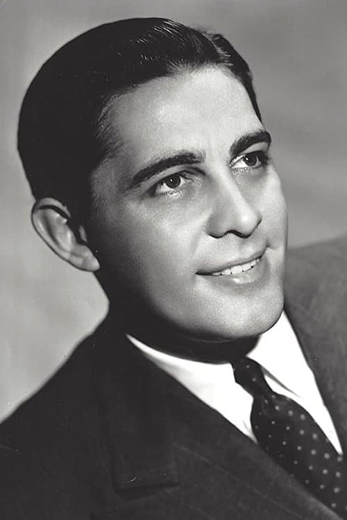 Photo of Richard Bond