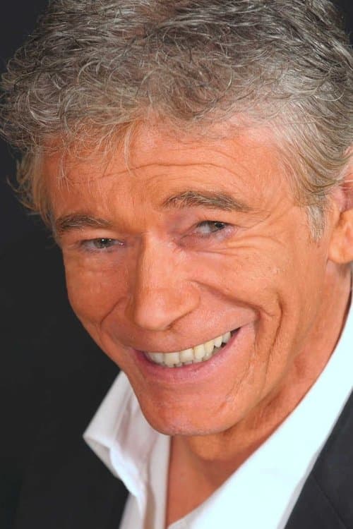 Photo of Richard Bonnot