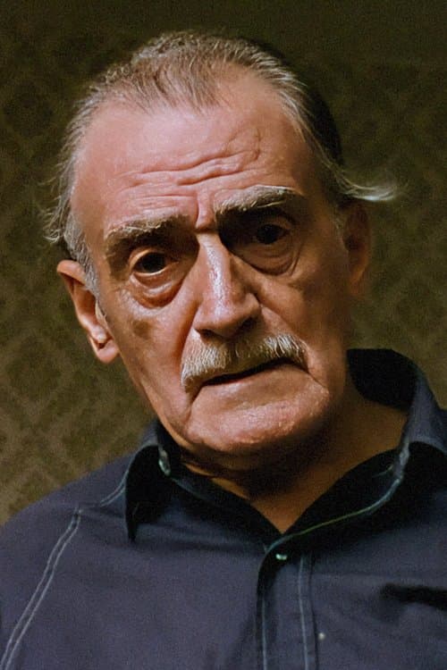 Photo of Richard Bowler