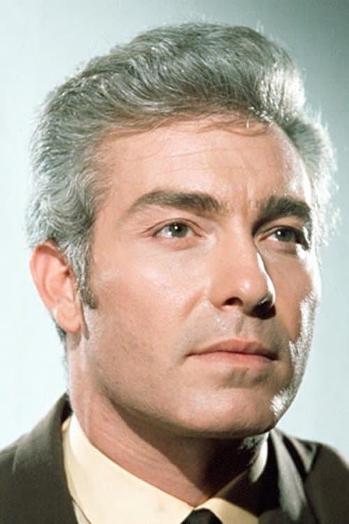 Photo of Richard Bradford
