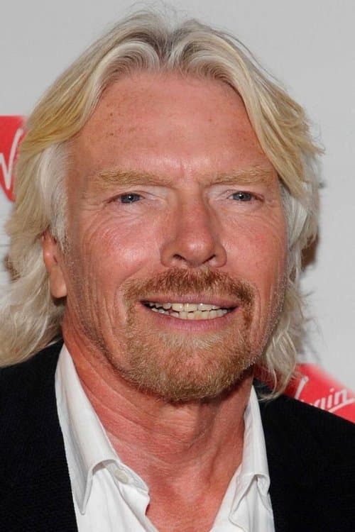 Photo of Richard Branson