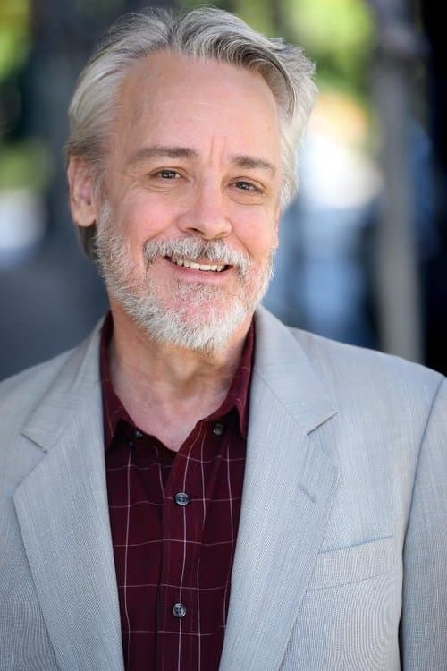 Photo of Richard Brundage