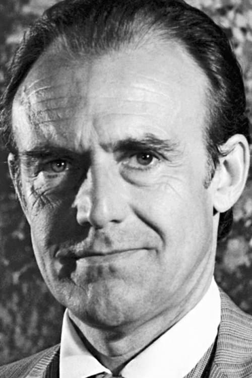 Photo of Richard Bull