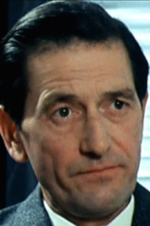 Photo of Richard Butler