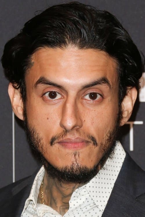 Photo of Richard Cabral