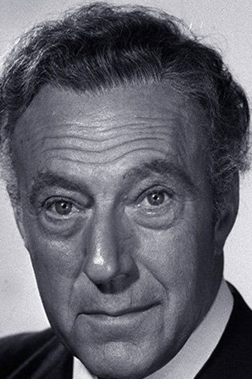 Photo of Richard Caldicot
