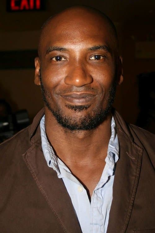 Photo of Richard Carroll Jr.