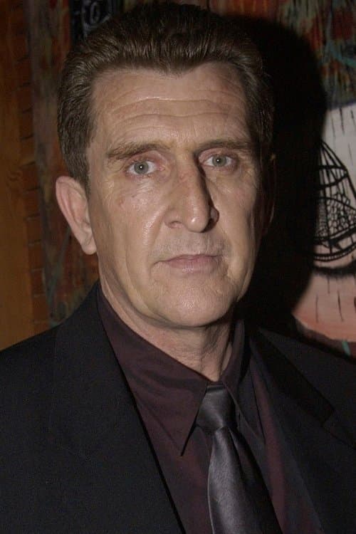 Photo of Richard Carter