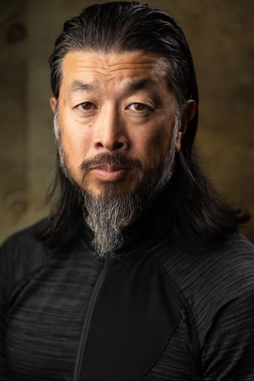 Photo of Richard Chan