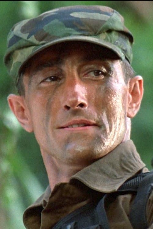 Photo of Richard Chaves