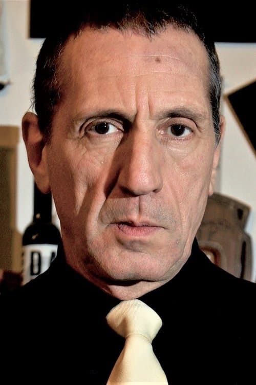 Photo of Richard Chevallier