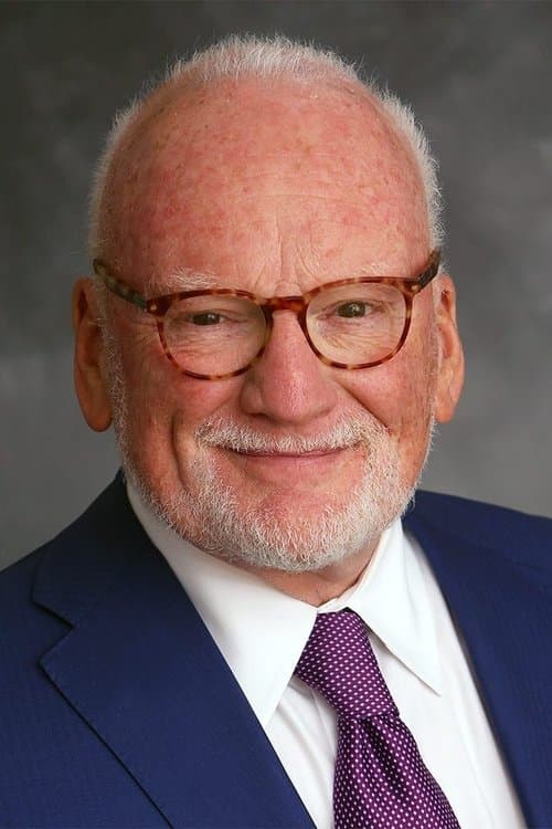 Photo of Richard Clarke