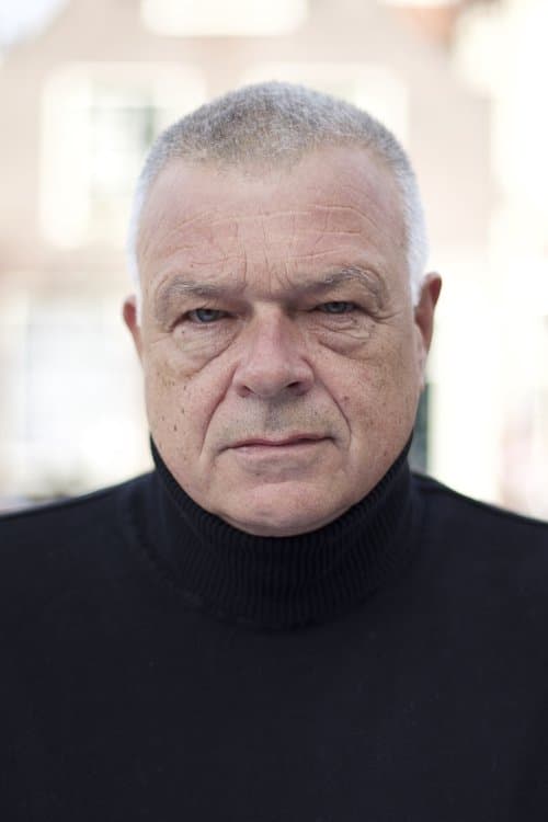 Photo of Richard Claus