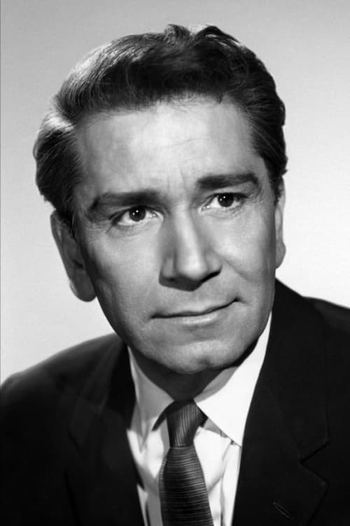 Photo of Richard Conte
