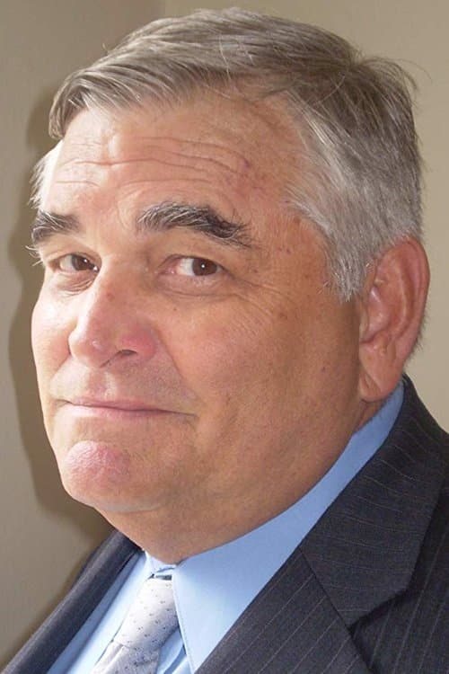 Photo of Richard Council