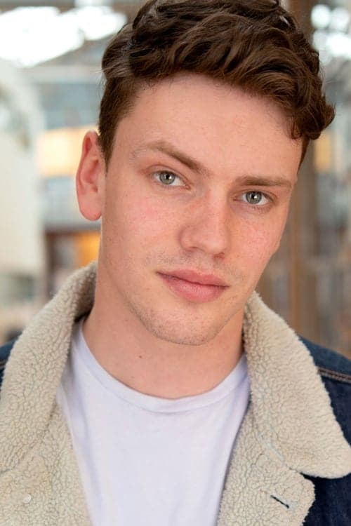 Photo of Richard Crouchley