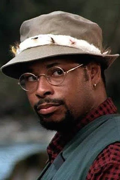Photo of Richard Cummings Jr.
