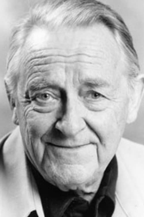 Photo of Richard Curnock