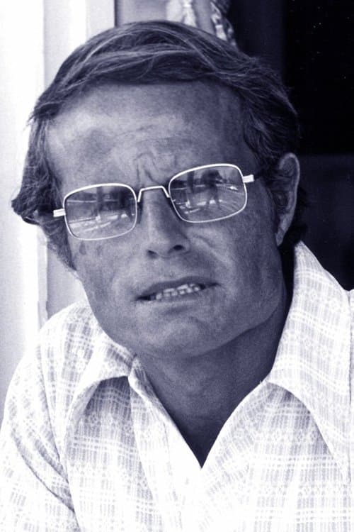 Photo of Richard D. Zanuck