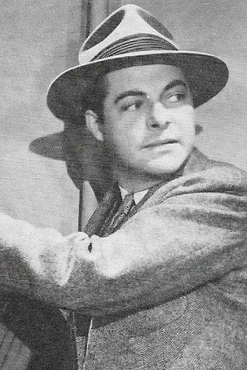 Photo of Richard Davies