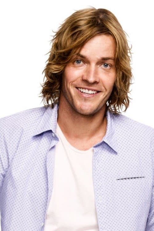 Photo of Richard Davies