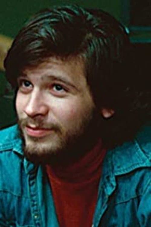 Photo of Richard Davis
