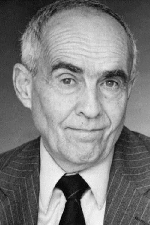 Photo of Richard DeAngelis