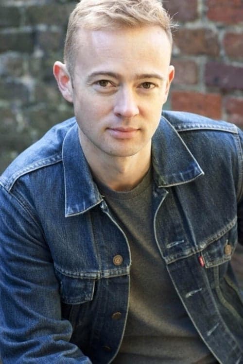 Photo of Richard Dempsey