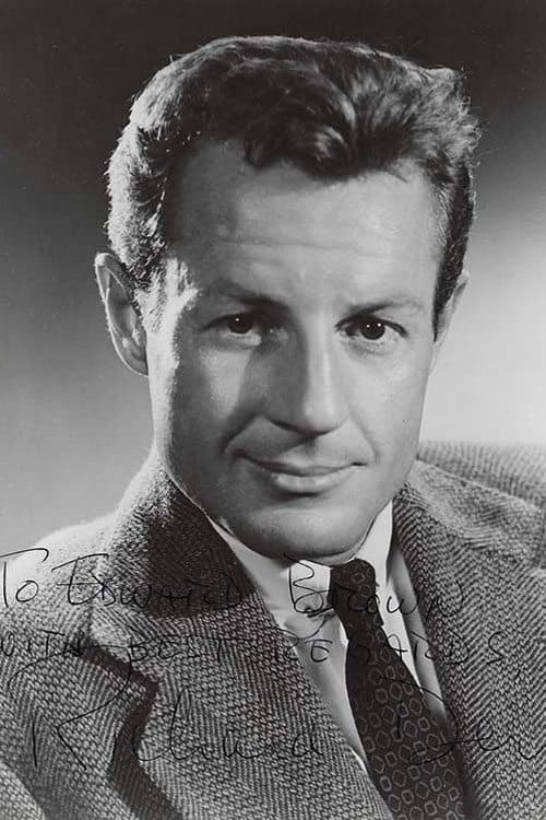 Photo of Richard Derr