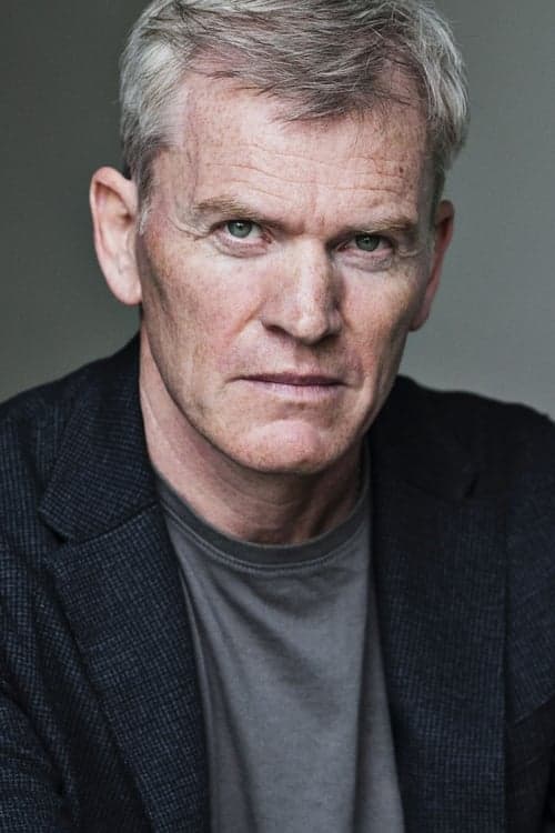 Photo of Richard Dillane