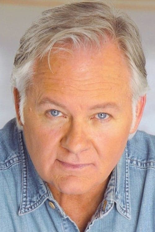 Photo of Richard Dillard