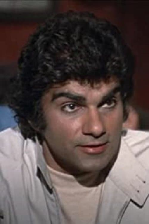 Photo of Richard Dimitri
