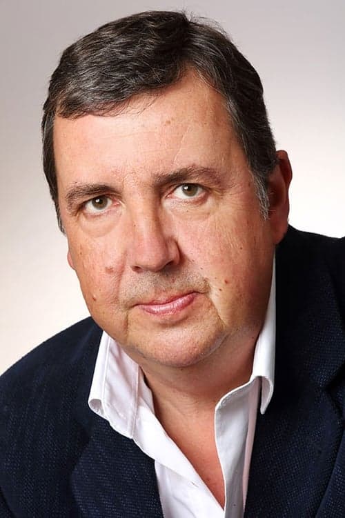 Photo of Richard Dixon