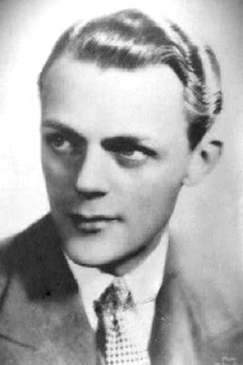 Photo of Richard Dolman