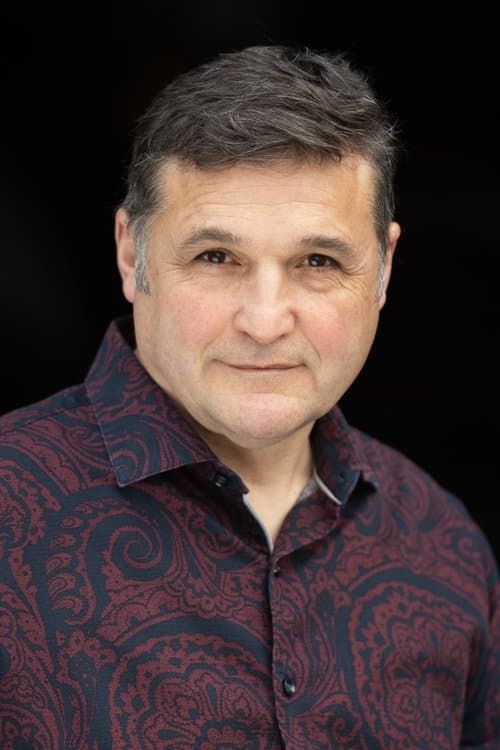 Photo of Richard Duva