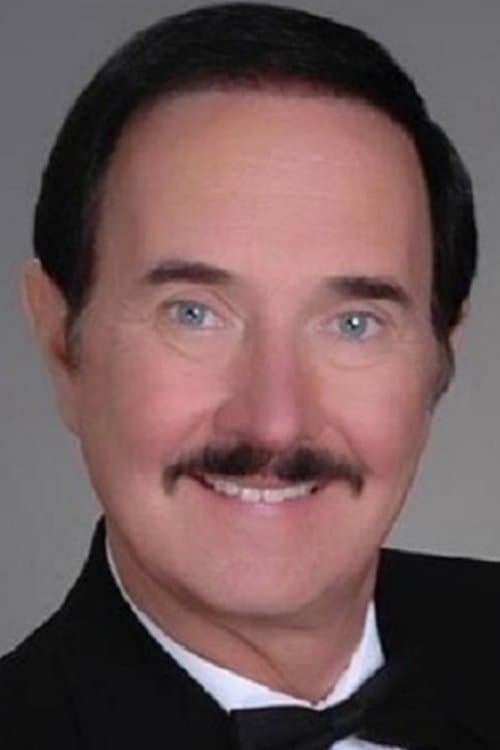 Photo of Richard Dyszel