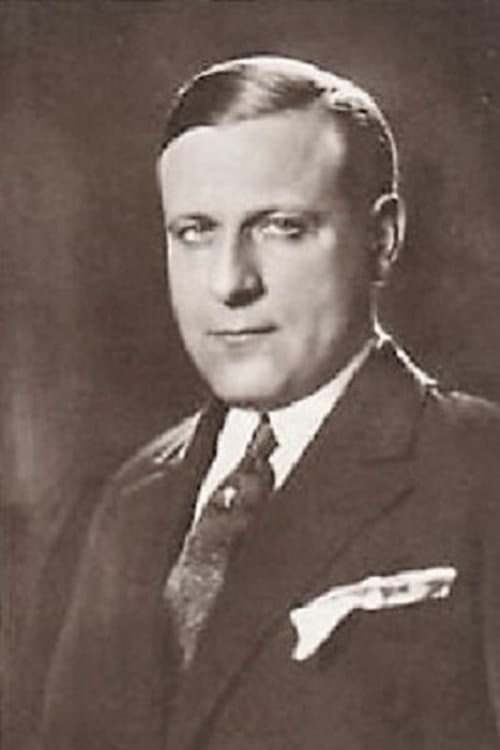 Photo of Richard Eichberg