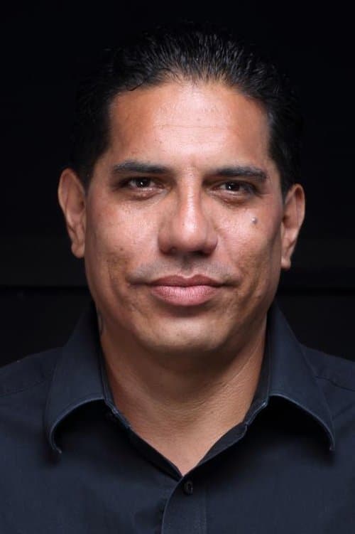 Photo of Richard Esteras