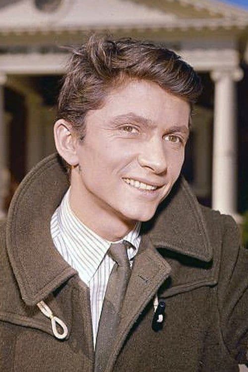 Photo of Richard Evans