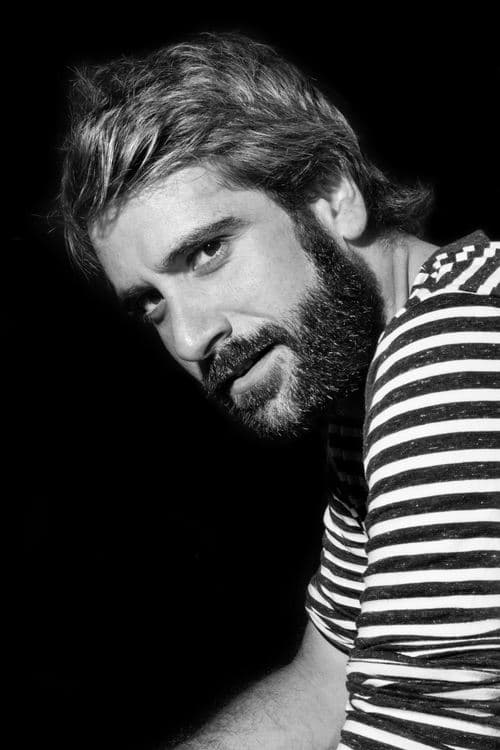 Photo of Richard Farré